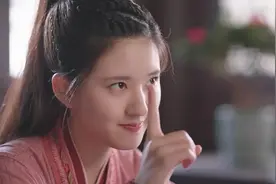 古偶丑男、镜头穿帮、剧情俗套，这新剧太拉胯了图片
