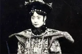 婉容：在烟房中度过了悲惨的后半生，活到39岁已是上天眷顾图片