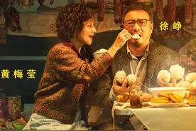 对比《囧妈》与《小妇人》的亲情片段，浅析中西方女性的性格差异图片