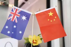 澳煤进不了我国市场后，中方从美国进口煤炭，填补澳洲留下的缺口图片