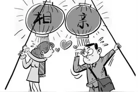 成都已成“剩女之都”！大数据告诉你为什么成都女孩脱单这么难图片