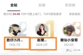 直播捞金过百万，明星网红化已是大势所趋图片