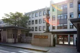苏州市沧浪实验小学图片