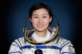 “当代嫦娥”刘洋：返回地球后玩起失踪，休养好身体后成功为人母图片