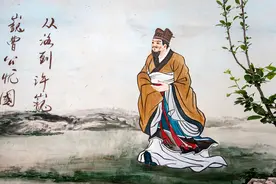 吕布的军师陈宫悲剧人生的分析图片