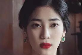 女生的4种唇形，哪种更让人心动？图片
