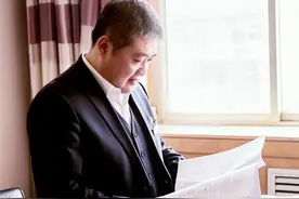 背包精神 | 舍身破命干事 克己复礼修心 ——记吕梁农商银行（筹）城中支行行长曹候明图片