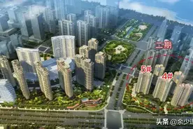 泉州预售公告：海宸尊域4#5#认筹，252套，起价10700元/㎡图片