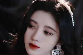 被称为四千年美女的鞠婧祎，是在黑化她？图片