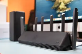 小米mesh好用吗？AX3600&AX1800 混组测试图片
