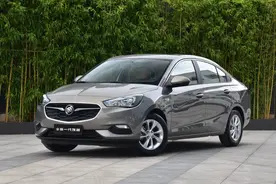 6万元就能买到自动挡，这5款合资轿车，值得你一看图片
