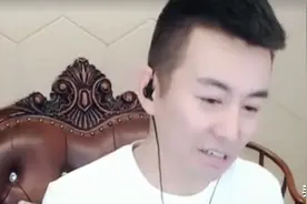 老利承认吹牛逼，天佑被封跟我没关系图片