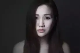 她被称为女版陈奕迅，把港乐唱成人情世故图片