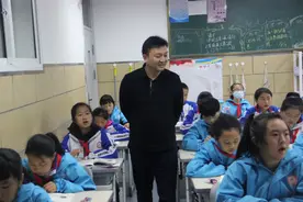 有教无类！这所学校是如何帮助打工随迁子女成才的？图片