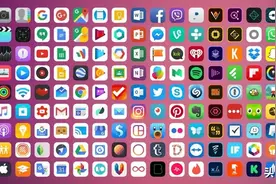 整理了88款高质量小众APP图片