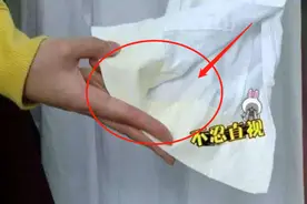 洗衣服时撒一把，别提多厉害了，连汗渍都泡没，一年可省好几百图片