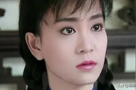 1990年琼瑶经典剧《三朵花》，刘雪华，俞小凡，金素梅主演图片