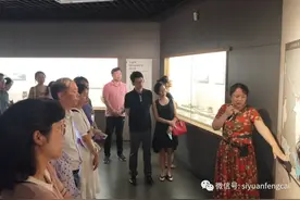 邯郸市第四医院老年病、肿瘤血液科用丰富多彩的活动庆祝自己的节日图片