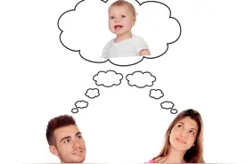 养儿不一定防老，但可以防吃绝户！丁克十几年，她决定生孩子了图片