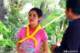 诗妮娜贵妃获准走出冷宫，是否会重返后宫？贵妃有自己的想法图片