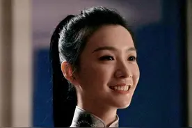 《扫黑风暴》麦佳：傻白甜只是她的保护色，她其实是隐藏的狠角色图片