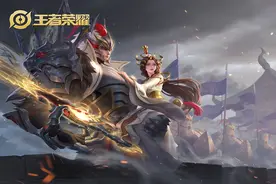 王者荣耀：新版本的干将怎么玩才好？出装、打法，为你全面解析图片