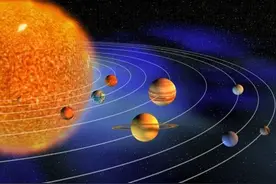 为什么太阳能够燃烧46亿年而不灭？听过科学家的解释明白了图片