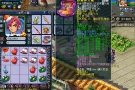 梦幻西游：一线神威大唐展示，这硬件看着让人垂涎三尺图片