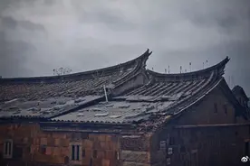 福建9处乡村上榜，快来看看有没有你的家乡！图片