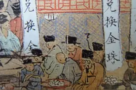 有哪些是我们误以为古代没有，但其实普遍存在的东西？图片