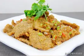 厨师长分享十三香小牛排的做法，香辣滑嫩，步骤清晰，果断收藏图片