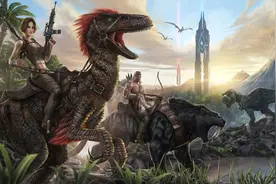 盘点Steam那些惊险刺激的游戏大作,《最后的绿洲》一言不合就开打图片