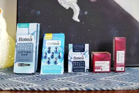 德国高性价比护肤：dm平价品牌Balea明星单品推荐图片