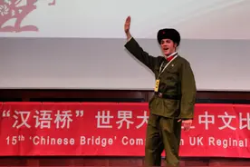 汉语在国际上这么厉害，中国人却不知道！外国人：汉语太牛了图片