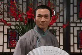 邹兆龙双胞胎儿子颜值太出众，身高远超老爸，但目标不是明星图片