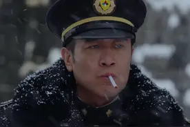 《悬崖之上》全细节！老周结局、咖啡下药撞针枪战、孩子情节详解图片
