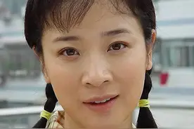 陈小艺的成名往事，和她生命中深爱的一个重要男人图片