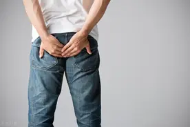 “光屁股”好吗？肛周汗毛真不是“可有可无”的毛发，剃除需谨慎图片