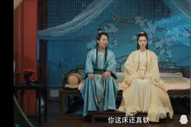 《赘婿》武朝实为宋朝，真实的王朝更容易贴近观众为何不用呢？图片