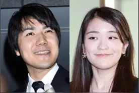 日本公主的出路在何方？图片