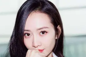 两广出美女，这10位女星，个个美若天仙，你最喜欢谁？图片