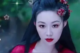 聊斋故事：采花奇案图片