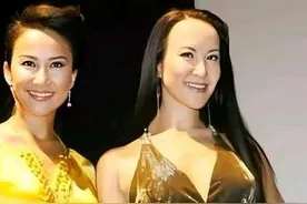 杜莎夫人蜡像馆除了给明星做蜡像以外，原来背景这么恐怖图片