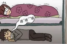夜里磨牙说明肚子里有虫？医生：或与这几个因素有关，建议多注意图片