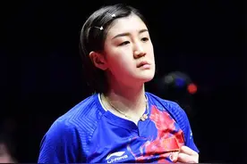 东京奥运会：乒乓球团体8强名单出炉！恭喜国乒6个3-0大获全胜图片