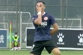 北京德比1-0，中超降级队取2连胜！48岁前国脚遭打击图片