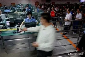 珠海人现在还可以去澳门、香港吗？图片
