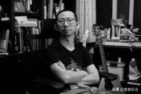 当又一位歌手遭到丁太升的抨击，我们才意识到张学友这段话的深意图片