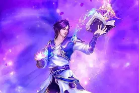 剑来：道武双修已经开始泛滥，可曹慈和宁姚为何不走这条路？图片