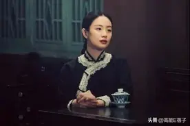 凭借《隐秘的角落》走红的李梦，是2021年翻车第一人吗？图片